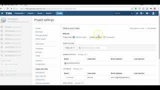 Assigning Jira issues to default assignee -  Jira Tutorial 17