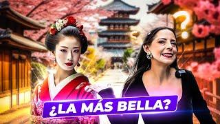 KIOTO: ¿Es realmente la más BELLA del MUNDO? KYOTO JAPON | Zorito y Doug