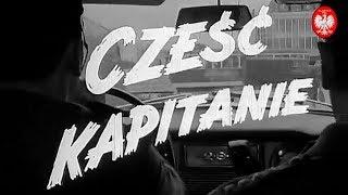 Cześć kapitanie – cały film