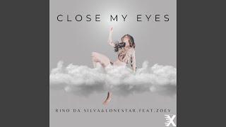 Close My Eyes (Radio)