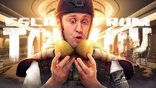 ТАРКОВСКАЯ НАРЕЗОЧКА ЛУЧШИХ МОМЕНТОВ Escape From Tarkov #escapefromtarkov #ylus