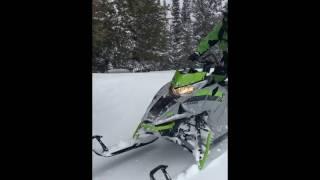 2018 Speedwerx Exterminator Kits for Arctic Cat 800 C-TEC2