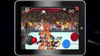 WWE WrestleFest - Out Now!