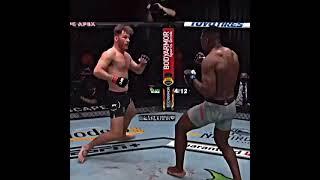 Stipe Miocic vs Francis Ngannou 2 Стипе Миочич против Фрэнсиса Нганну 2