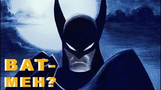 Batman - Caped Crusader Review: Why Does This Exist?