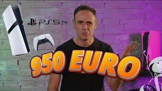 Siete sicuri di aver capito PS5 Pro?