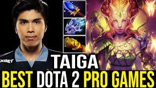 Taiga - Enchantress Support Carry The Game | Dota 2 Pro Gameplay [Learn Top Dota]