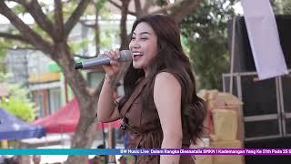 Shinta Gisul - LDR | BW Music Live Diesnatalis SMKN 1 Kademangan Ke 21 | Rudal Audio