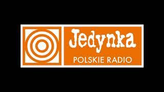 Polskie Radio Program 1. Jedynka Polskie Radio. Nowa oprawa muzyczna stacji (od 21. 06. 2019 r.)