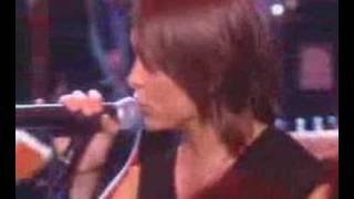 Mark Owen - Four Minute Warning (Live)