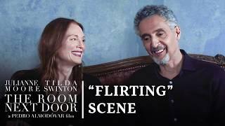 THE ROOM NEXT DOOR – “Still Flirting With Me” (Scene)