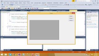 C# Tutorial - Dynamically Loading User Control | FoxLearn