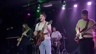 Darling- Adam Saunders live from the Water Rats