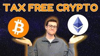 How to BUY CRYPTO in your TFSA | Tax Free Bitcoin and Ethereum for Canadians