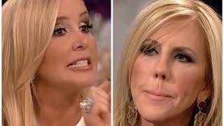 S11 RHOC Shannon vs Vicki