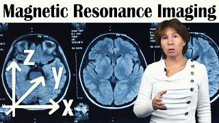 Magnetic Resonance Imaging