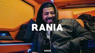 [FREE] Dystinct Arab Afro Type beat ''Rania'' (Prod.by @AOuiCestGurello )