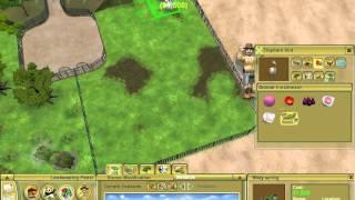 Zoo Tycoon 2 #2 Eliphent Birds