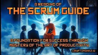 The Scrum Guide 2020 - An Audiobook Reading