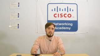 Cisco CCNA беспроводные технологии