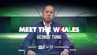 Meet the Killer Whales Season 2: George Tung