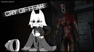 [ CRY OF FEAR  Part 4 ] LET'S GO PASS CHAPTER 4 THIS TIME HAHAAA [ Phase-Connect ]