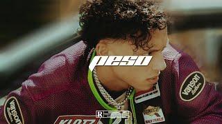 [FREE FOR PROFIT] Melodic Drill x Central Cee Type Beat | PESO - Free For Profit Beats