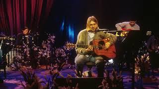 If Nirvana actually played 'Sweet Home Alabama' at MTV [AI]
