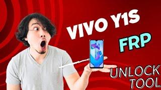 Vivo 2015(Y1S) Pattern and Password Unlock and FRP BYPASS With Unlock Tool Just One Click 2023