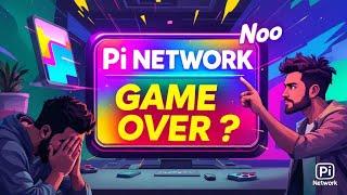 Pi Game END ? পাইয়ের খেলা কি তবে শেষ !! পাই লিষ্টিং এর গোপন কথা