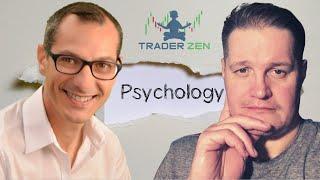 Psychologie du Trader court terme (scalping & day trading) Frédéric LANGOURIEUX & Jean-Marc SOULIEU