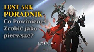 Lost Ark Endgame: Co Robić Po 50 Lvl | Porady Jakie Aktywności Wykonywać & Ulepszanie Ekwipunku!