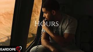 Drake - Hours ft. Post Malone *NEW SONG 2018*