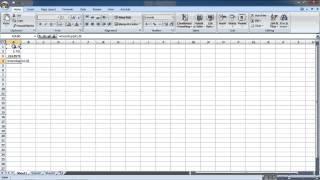 How to Round Number in Excel