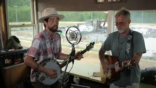 Anders Osborne & Jackie Greene - Gone Wanderin' - DelFest - Cumberland, MD - 5/26/22