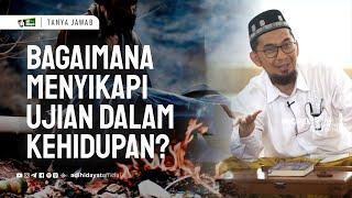 [Tanya Jawab] Bagaimana Menyikapi Ujian dalam Kehidupan - Ustadz Adi Hidayat