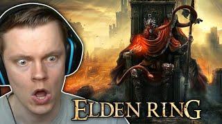 The Elden Ring DLC is an Absolute MASTERPIECE - First Playthrough Part 1