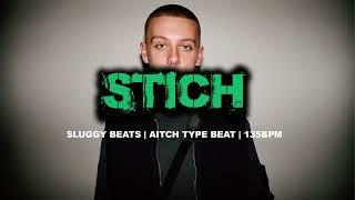 "STITCH" Aitch Type Beat 2022 | Freestyle Type Beat 2022 | Hard UK Rap Beat | UK Rap Instrumental
