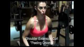 Shoulder Training Program Part 2