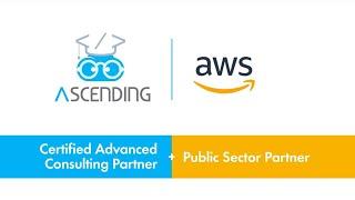 ASCENDING Advanced AWS Consulting Partner