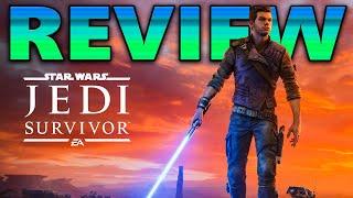 Should You Buy Star Wars Jedi Survivor? (Review)