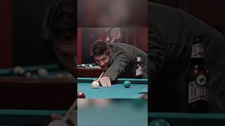 Dean Plays Billiard  | Supernatural #Shorts