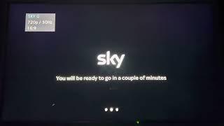 Sky Q How To Fix Missing Apps