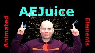 AEJuice Review & Overview