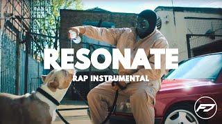 M Huncho X Nafe Smallz Type Beat "RESONATE" Melodic Rap Instrumental