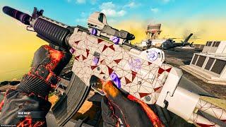 Call of duty Warzone Solo Win & Squad Rebirth Gameplay ps5 no commentary