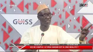 DIRECT |SUIVEZ GUISS GUISS SUR SENTV / DU 12 FEV 2020