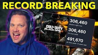 Call of Duty’s Big Win: Black Ops 6 Shatters Player Records Despite Game Pass!