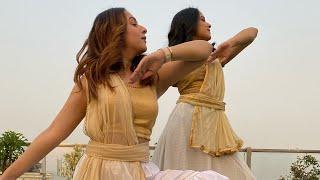 TAAL SE TAAL MILA(WESTERN) | A.R. Rahman | DANCE COVER BY IZA & SURBHI