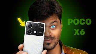Best Phone Under Rs.20000POCO X6 5G  New Gaming Flagship Killer 